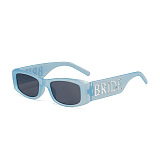 SUPER WHOLESALE | Square Frame Sunglasses