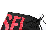 SUPER WHOLESALE | Printed Bra Skirt Set