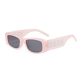 SUPER WHOLESALE | Square Frame Sunglasses