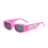 SUPER WHOLESALE | Square Frame Sunglasses
