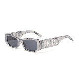 SUPER WHOLESALE | Square Frame Sunglasses