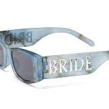 SUPER WHOLESALE | Square Frame Sunglasses
