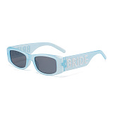 SUPER WHOLESALE | Square Frame Sunglasses