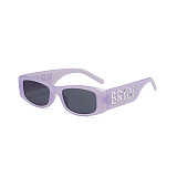 SUPER WHOLESALE | Square Frame Sunglasses
