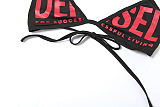 SUPER WHOLESALE | Printed Bra Skirt Set