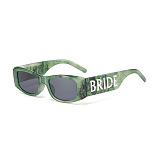 SUPER WHOLESALE | Square Frame Sunglasses