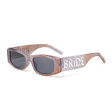 SUPER WHOLESALE | Square Frame Sunglasses