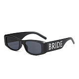 SUPER WHOLESALE | Square Frame Sunglasses