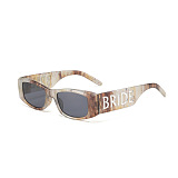 SUPER WHOLESALE | Square Frame Sunglasses