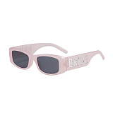 SUPER WHOLESALE | Square Frame Sunglasses