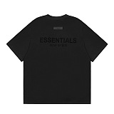 SUPER WHOLESALE | Printed Shirt Set in Black