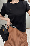 SUPER WHOLESALE |  Pleated Skirt Set