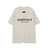 SUPER WHOLESALE | Printed Shirt Set in Cream