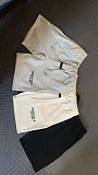 SUPER WHOLESALE | Printed Shirt Set in Grey