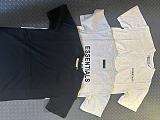 SUPER WHOLESALE | Printed Shirt Set in Grey