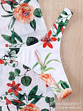 SUPER WHOLESALE | Printed Swimwear 3Pieces