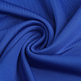 SUPER WHOLESALE |  Twist Hollow-out Mini Dress