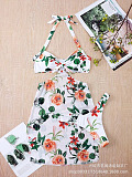 SUPER WHOLESALE | Printed Swimwear 3Pieces