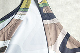 SUPER WHOLESALE | Hollow-out Mini Dress