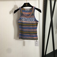 SUPER WHOLESALE | Striped Tank Top