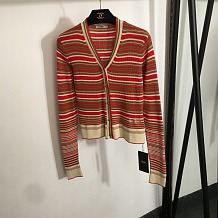 SUPER WHOLESALE | Embroidered Cardigan