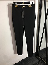 SUPER WHOLESALE | Solid Stretch Bottom