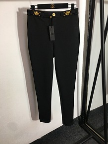 SUPER WHOLESALE | Solid Stretch Bottom