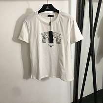 SUPER WHOLESALE | Printed Tee Top