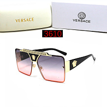 SUPER WHOLESALE |   Square Frame Sunglasses