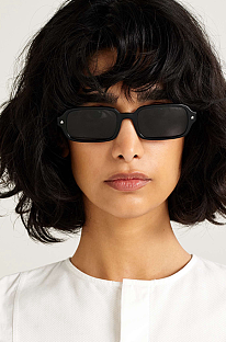 SUPER WHOLESALE | Square Frame Sunglasses