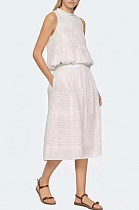SUPER WHOLESALE | Ruffles Skirt Set