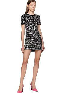 SUPER WHOLESALE | Sequins Dress