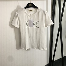 SUPER WHOLESALE | Printed Tee Top