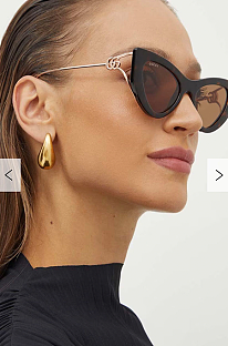 SUPER WHOLESALE |   Cateyes Frame Sunglasses