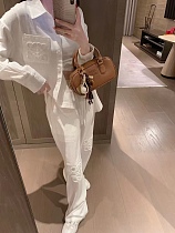 SUPER WHOLESALE | Shirt Set