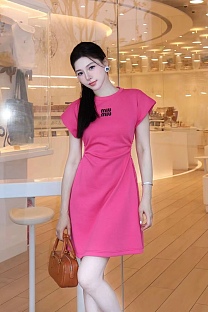SUPER WHOLESALE | Off-shoulder Midi Dress