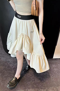 SUPER WHOLESALE | Pleated Skirt