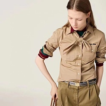 SUPER WHOLESALE | Bow Shirt Top