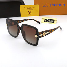 SUPER WHOLESALE |   Square Frame Sunglasses