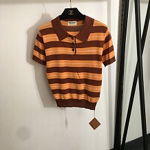 SUPER WHOLESALE | Polo Tee Top