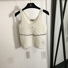 SUPER WHOLESALE | Embroidered Tank Top