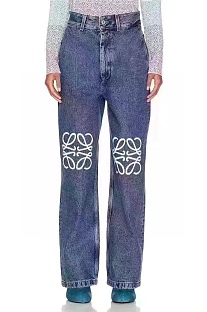 SUPER WHOLESALE | Denim Straight Jeans