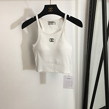 SUPER WHOLESALE | Slim-fit Tank Top