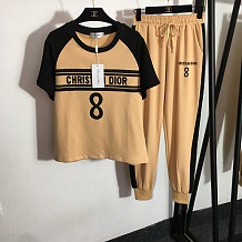 SUPER WHOLESALE | Printed Jogger Suit
