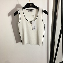 SUPER WHOLESALE | Slim-fit Tank Top