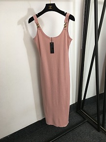 SUPER WHOLESALE | Tank Long Dress