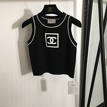SUPER WHOLESALE | Slim-fit Tank Top