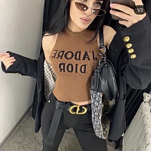 SUPER WHOLESALE |CropTank Top