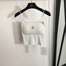 SUPER WHOLESALE | Slim-fit Tank Top