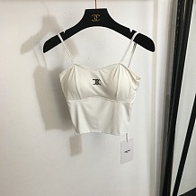 SUPER WHOLESALE | Slim-fit Tank Top